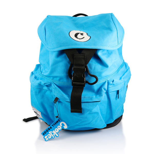 Cookies Rucksack Utility Smell Proof Backpack