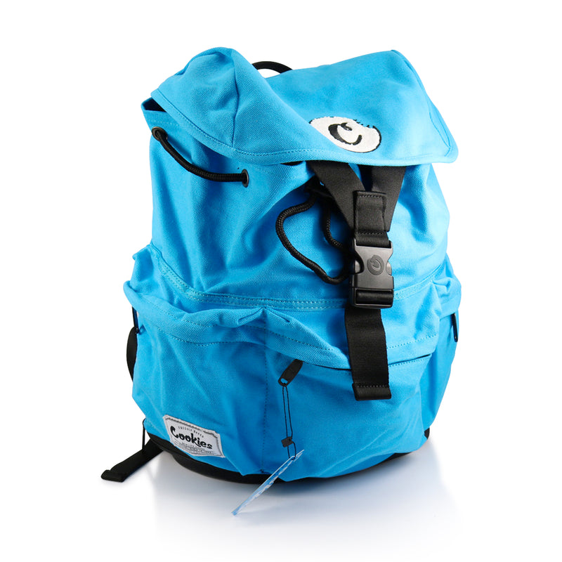 Cookies Rucksack Utility Smell Proof Backpack