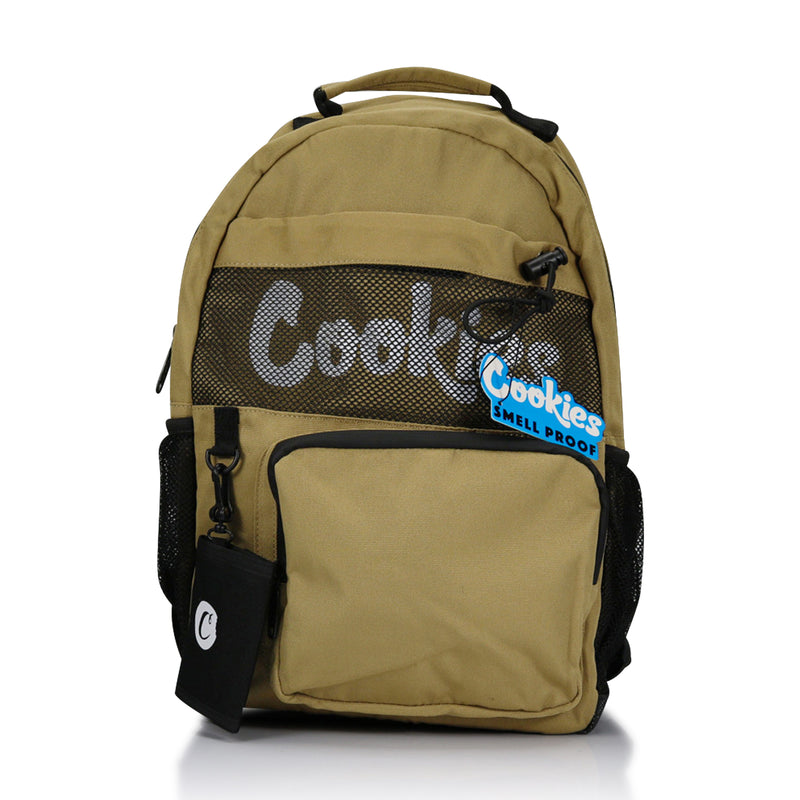 Cookies Stasher Smell Proof Backpack