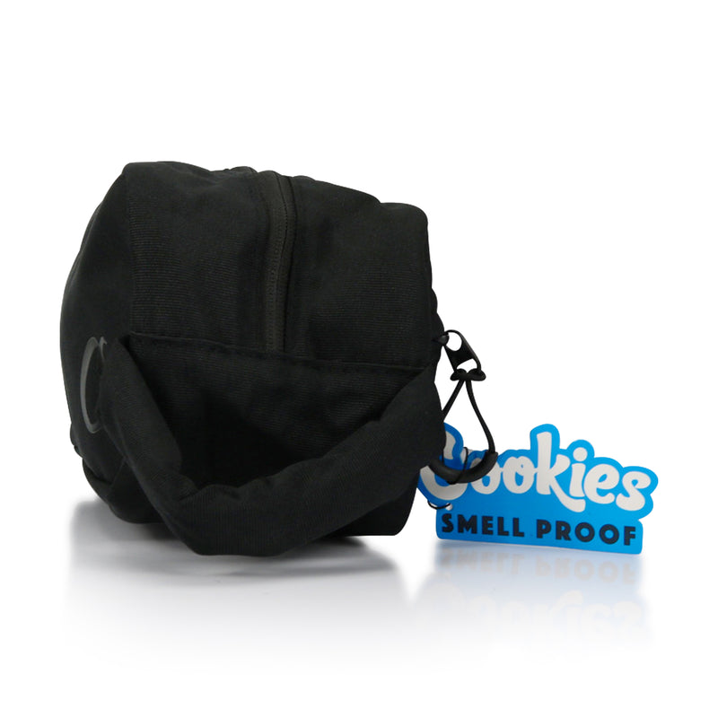 Cookies Smell Proof Head Stash Bag