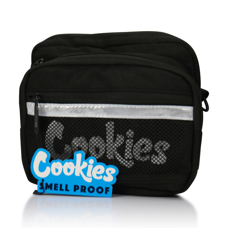 Cookies Ripstop Shoulder Bag