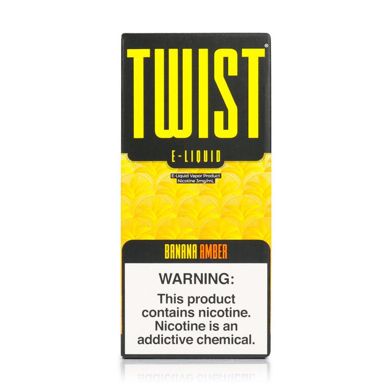 Lemon Twist E-Liquid 120ml