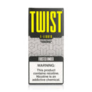 Lemon Twist E-Liquid 120ml