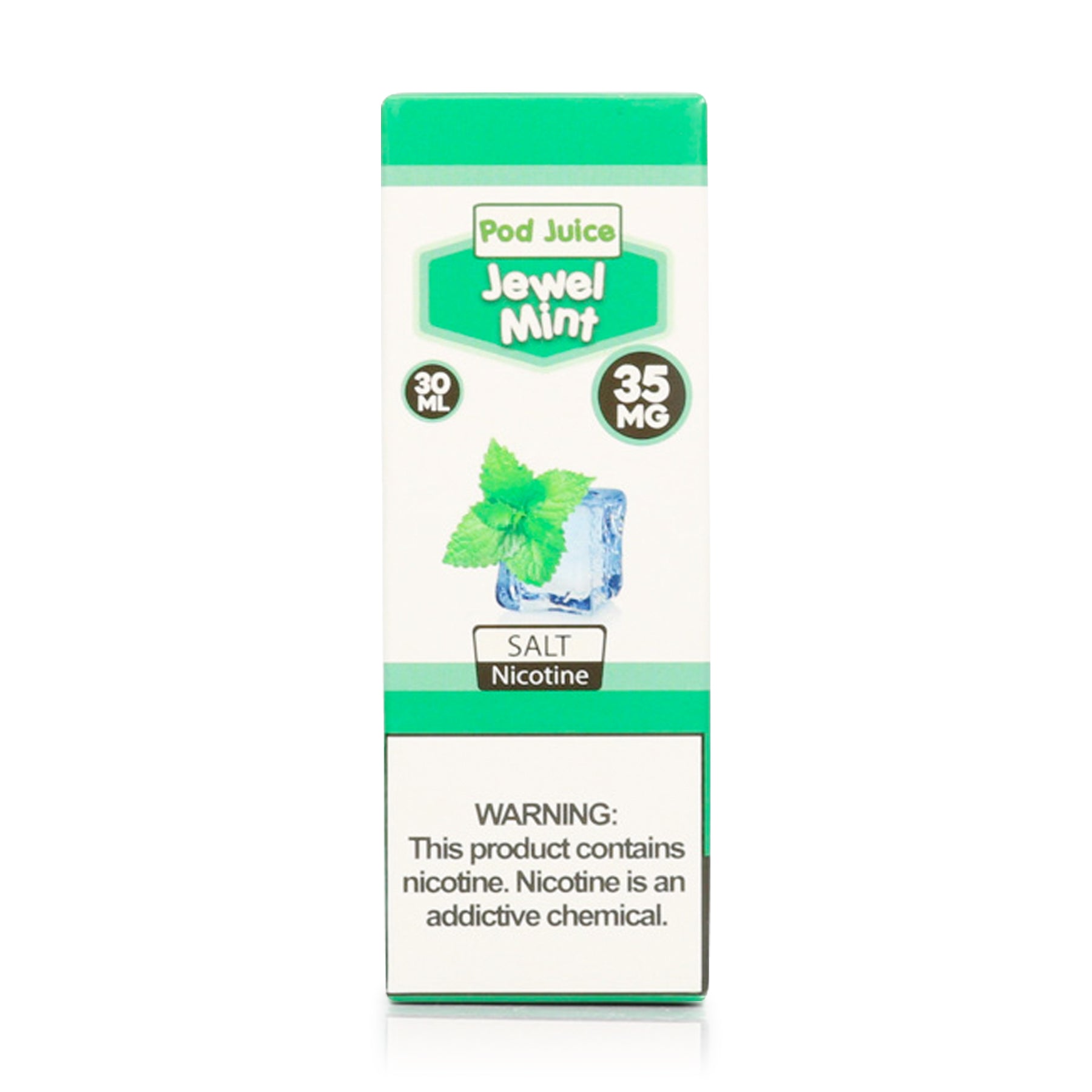 Pod Juice Salt Nicotine E-Liquid 30ml