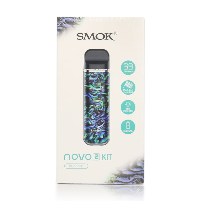 Smok Novo 2 Starter Kit