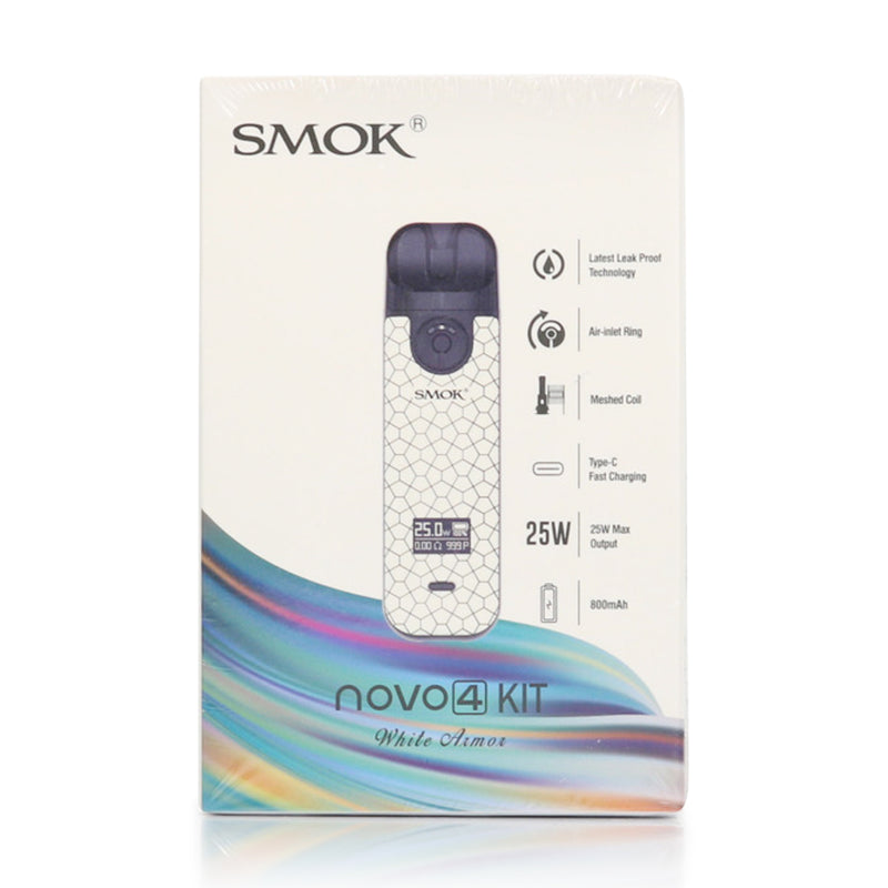 Smok Novo 4 Kit