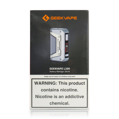 Geekvape L200 Mod