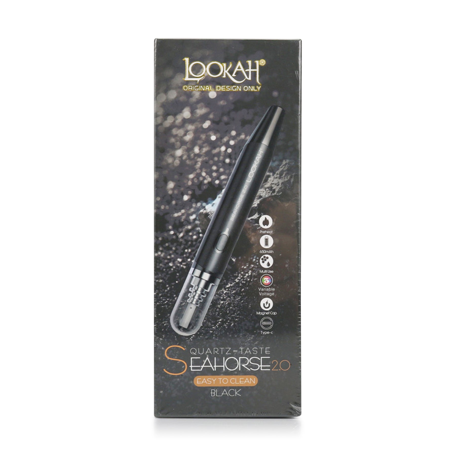 Lookah Seahorse 2.0 Kit