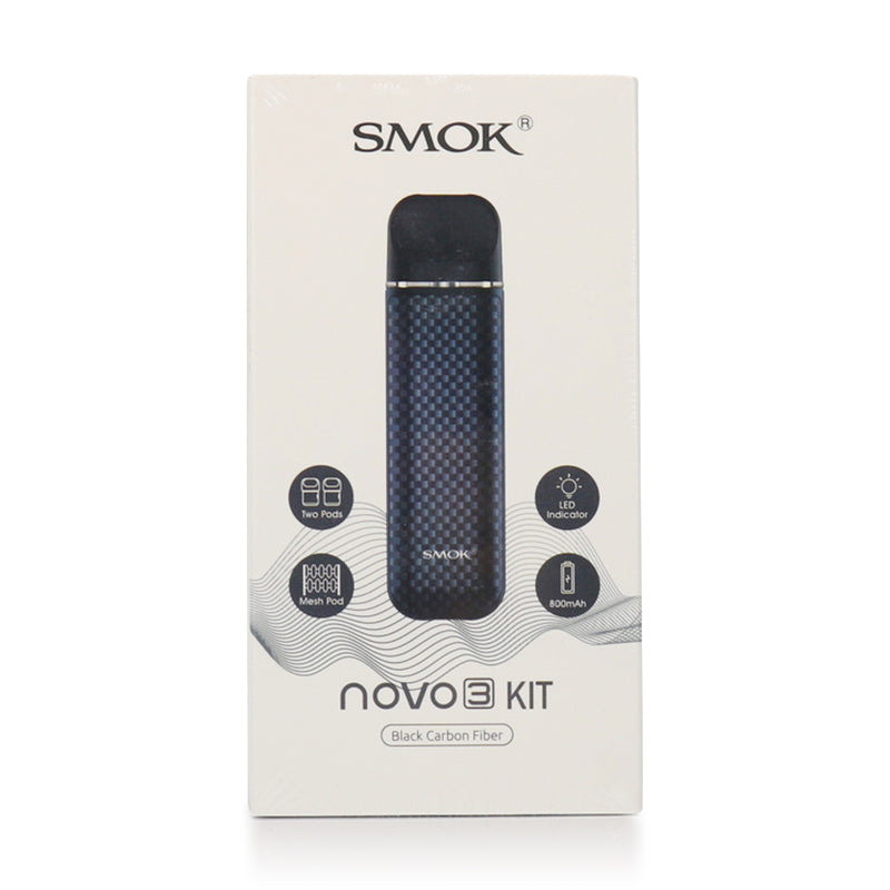 Smok Novo 3 Kit