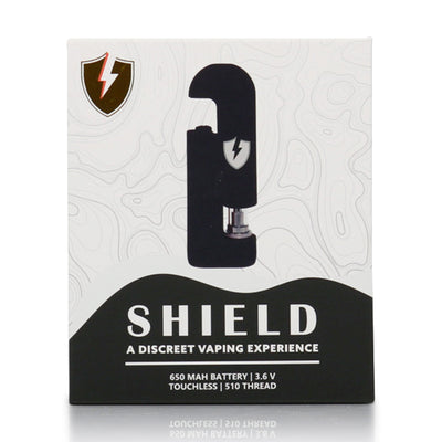 Shield Touchless Battery