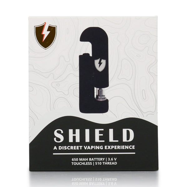 Shield Touchless Battery Shield Touchless Battery