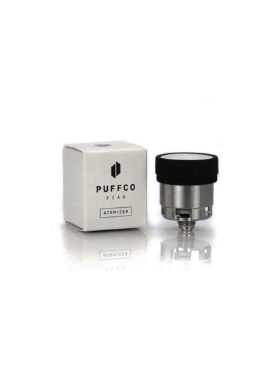 Puffco Peak Atomizer
